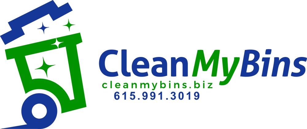 Clean My Bins - Trash Bin Cleaning Service