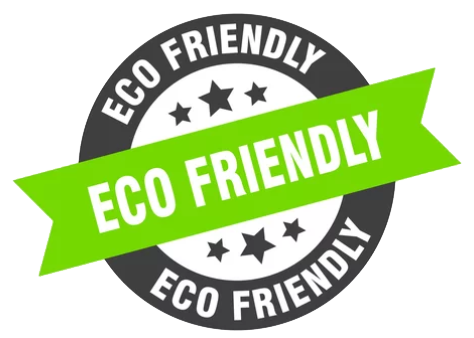 eco-friendly trash bin cleaning